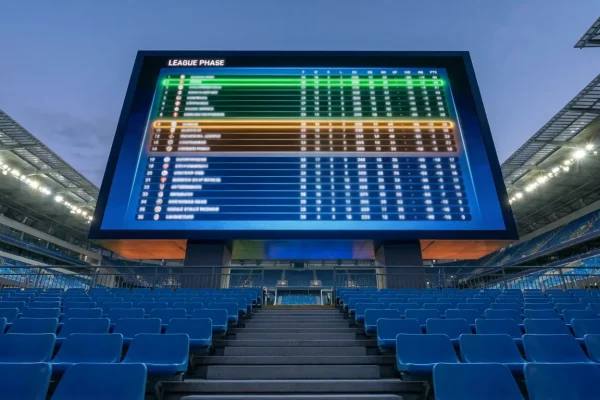 Apuestas Clasificación Champions · Top-8 y Playoff - CuotaElite
