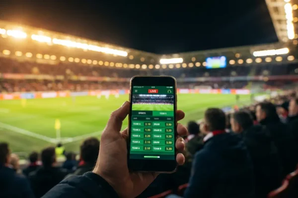 Apuestas en Directo Champions League · Guía Live Betting - CuotaElite