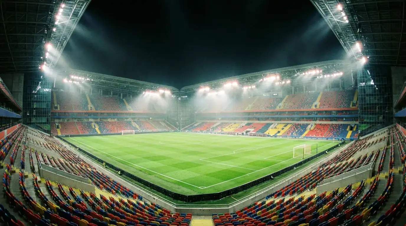 Apuestas en la Final de la Champions League: Mercados, Cuotas y Particularidades