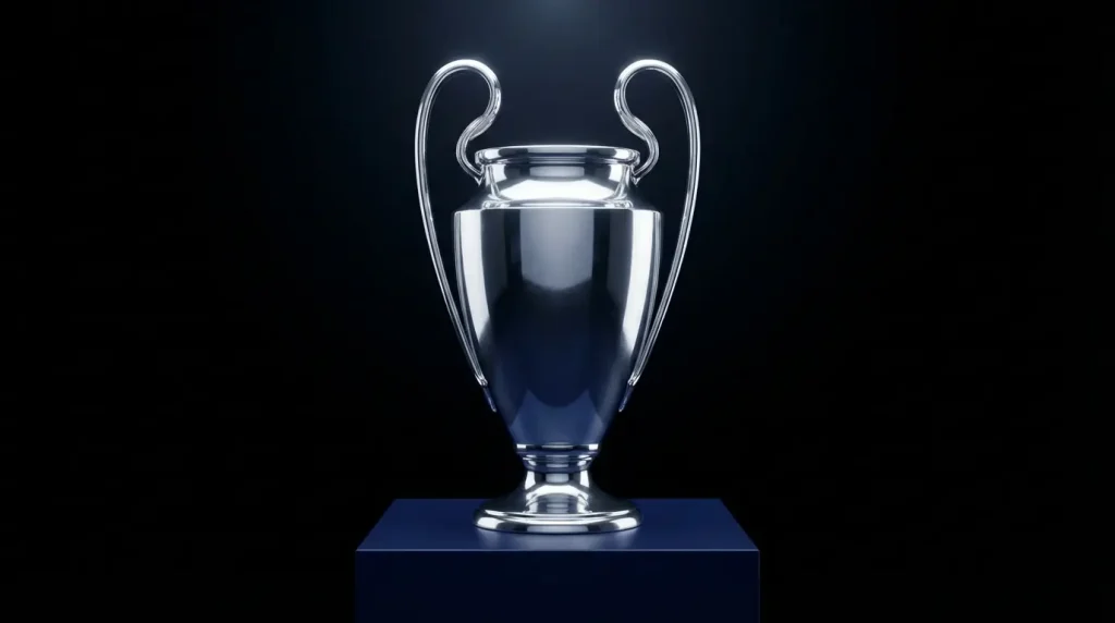 Apuestas Ganador Champions 2025/26 · Cuotas y Estrategia Outright — CuotaElite