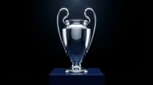 Apuestas al Ganador de la Champions League: Cuotas de Campeón, Favoritos y Estrategia Outright