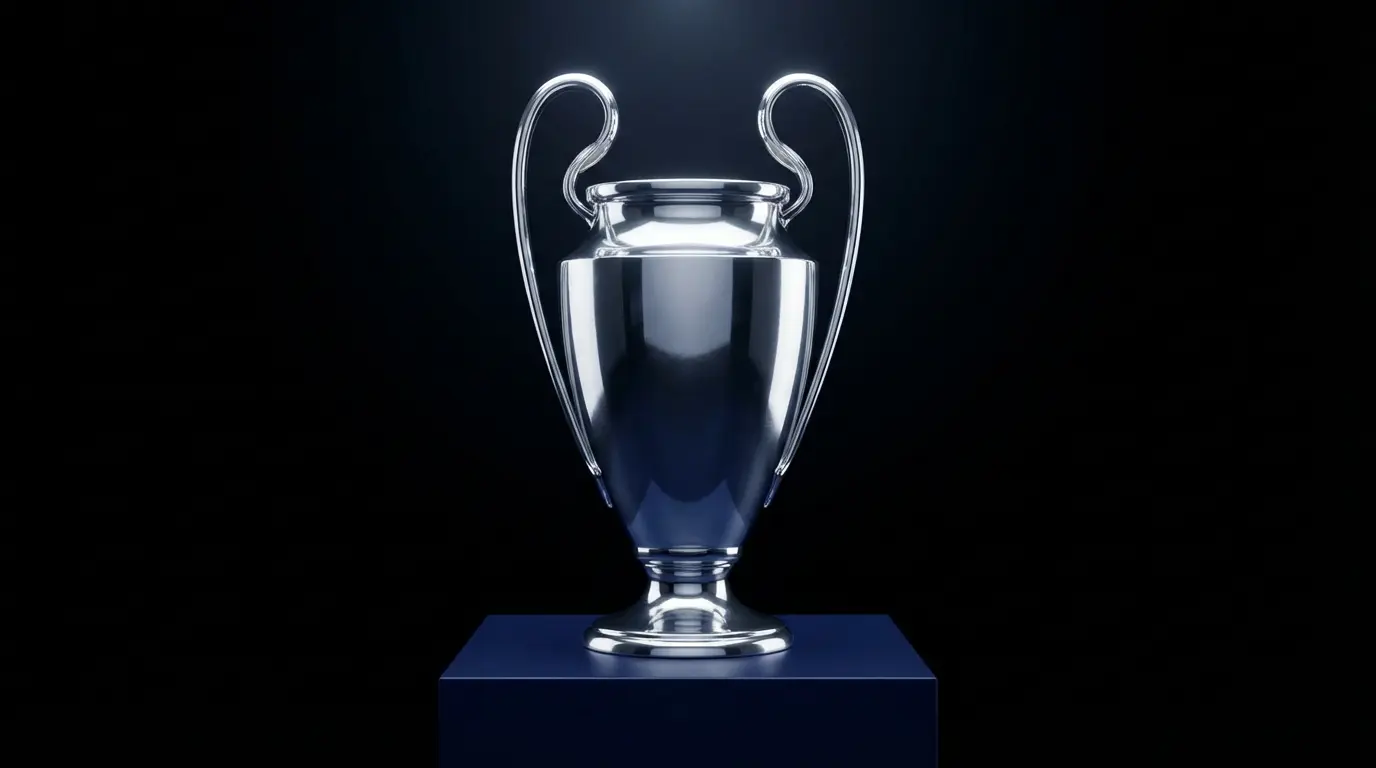 Apuestas al ganador de la Champions League con cuotas de campeón