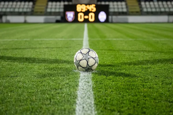 Apuestas Hándicap Champions League · Guía Completa - CuotaElite