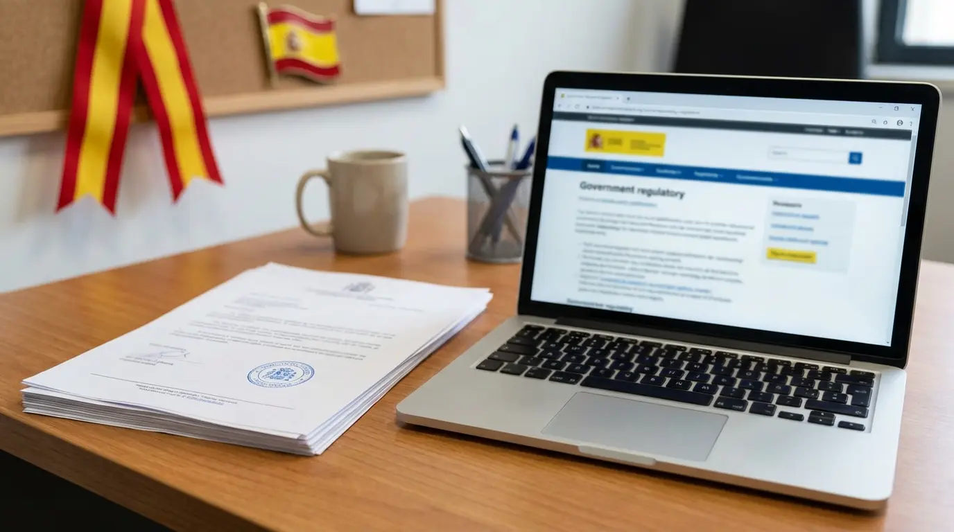 Apuestas Legales en España para la Champions League: Marco Regulatorio y Licencias DGOJ