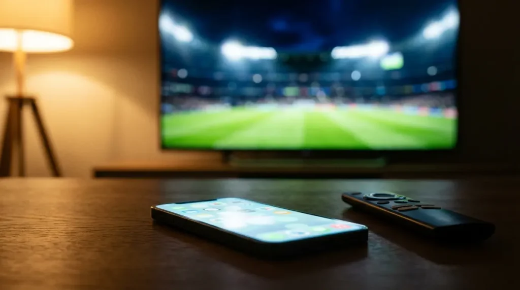 Apuestas Móviles Champions · Apps y Funcionalidades - CuotaElite