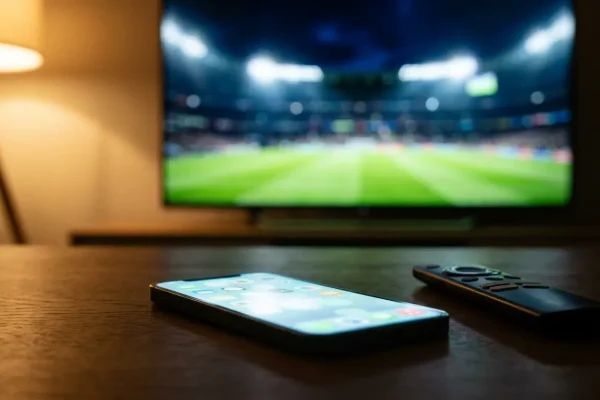 Apuestas Móviles Champions · Apps y Funcionalidades - CuotaElite