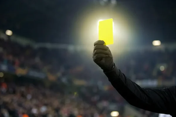 Apuestas Tarjetas Champions · Mercado Disciplinario - CuotaElite