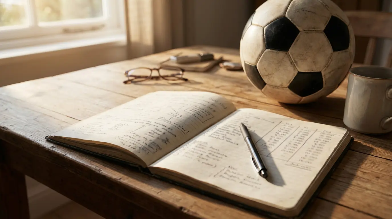 Gestión del Bankroll en Apuestas de Champions League: Métodos y Límites