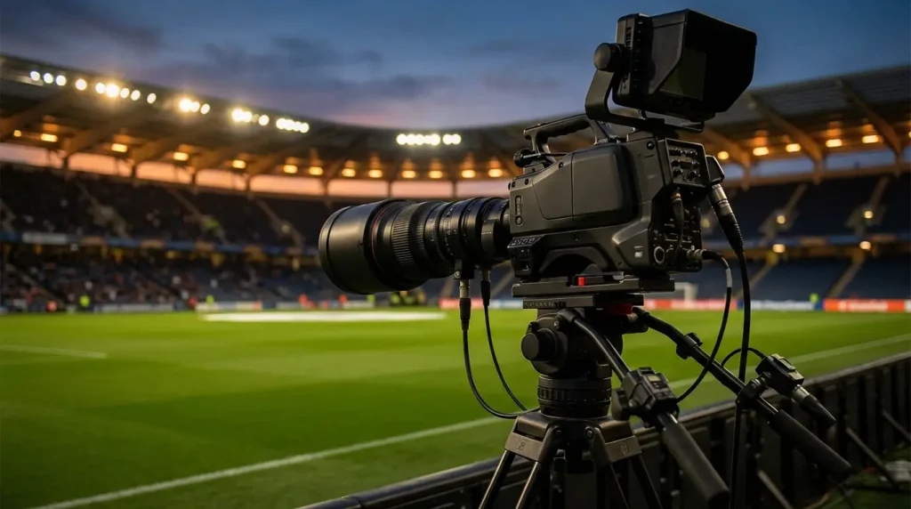 Derechos TV Champions League · Apuestas e Impacto - CuotaElite