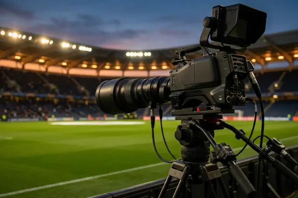 Derechos TV Champions League · Apuestas e Impacto - CuotaElite
