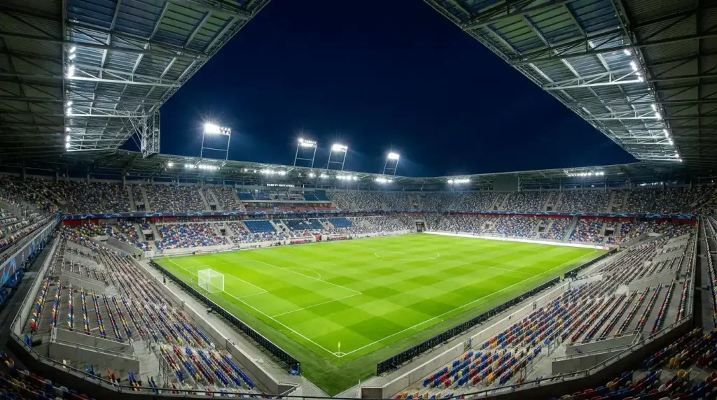 Equipos Españoles Champions · Apuestas LaLiga en Europa - CuotaElite