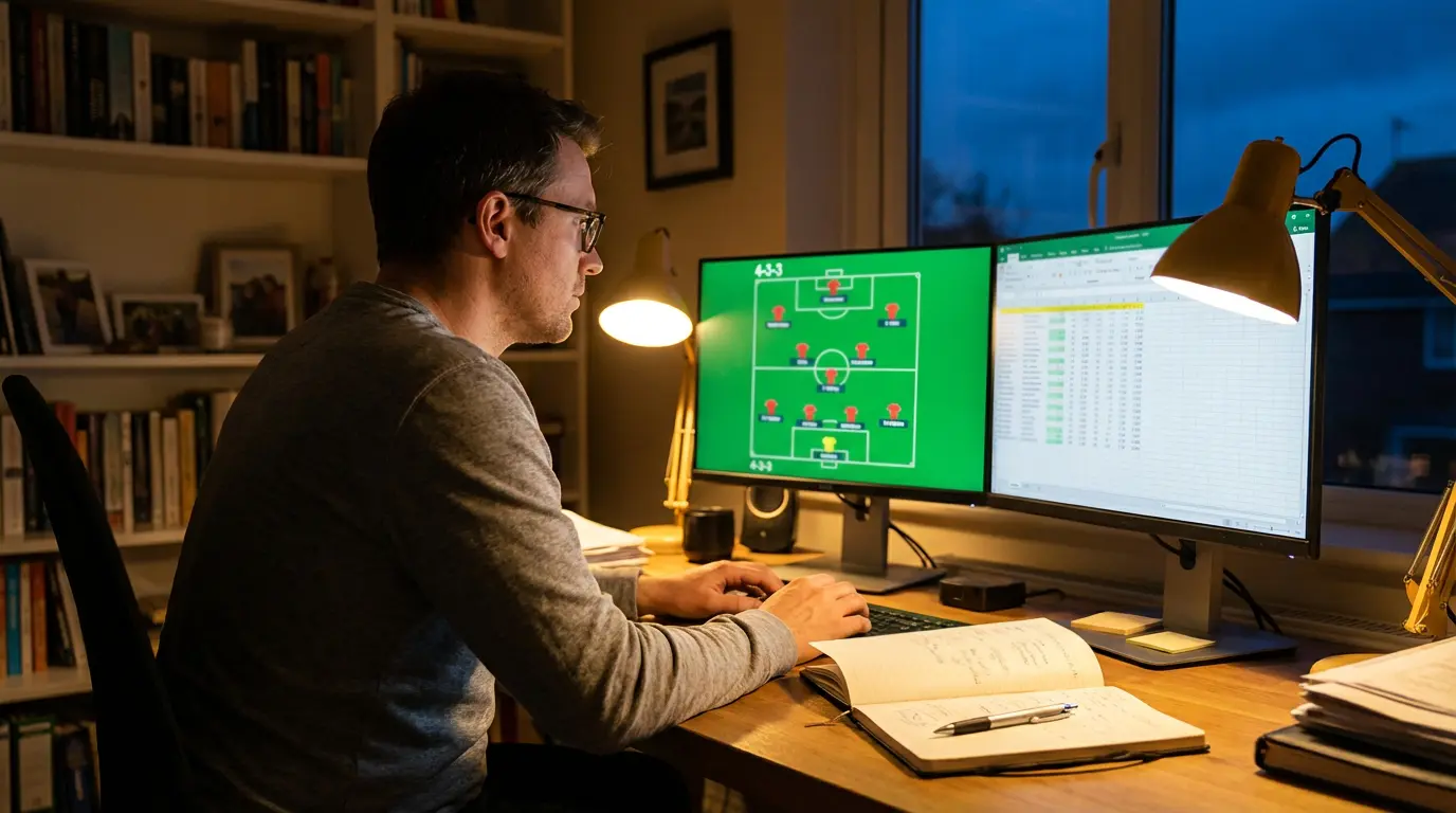 Gestión del bankroll y estrategia de apuestas para la Champions League