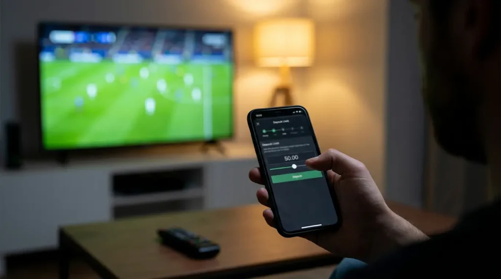 Juego Responsable Apuestas Champions · Herramientas - CuotaElite