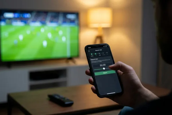 Juego Responsable Apuestas Champions · Herramientas - CuotaElite