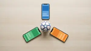 Mejores Casas de Apuestas para la Champions League en España: Criterios Objetivos de Selección