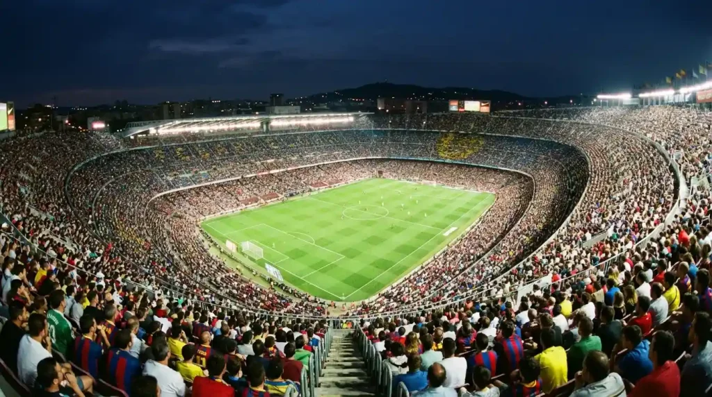 Mercado Apuestas España · Datos DGOJ y Champions - CuotaElite
