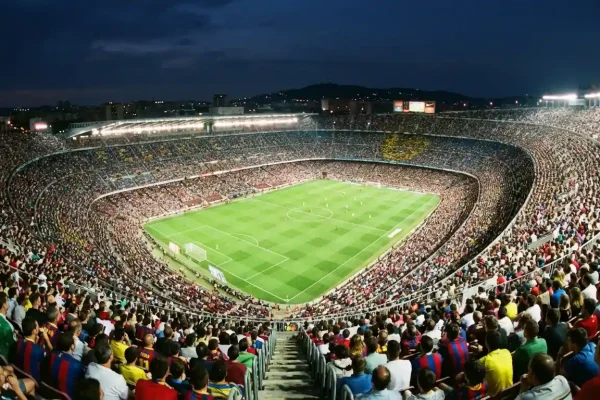 Mercado Apuestas España · Datos DGOJ y Champions - CuotaElite