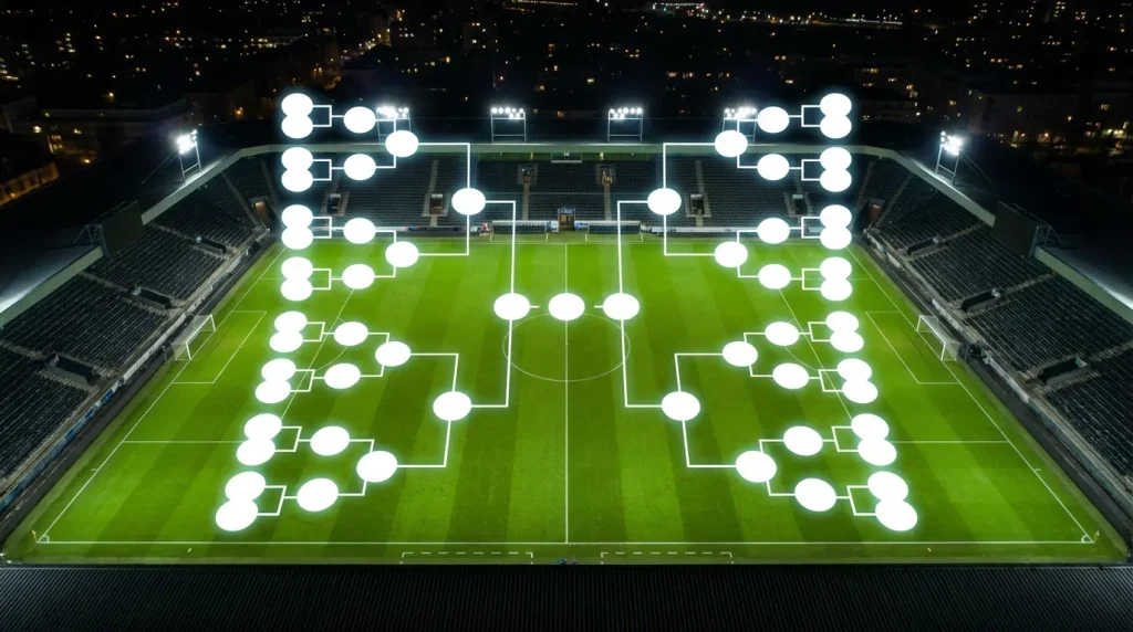 Nuevo Formato Champions League · Impacto en Apuestas - CuotaElite