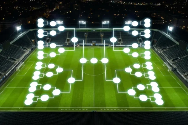 Nuevo Formato Champions League · Impacto en Apuestas - CuotaElite