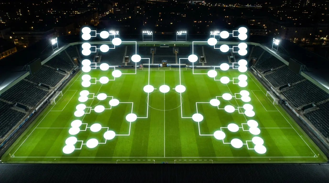 El Nuevo Formato de la Champions League: Qué Cambia para las Apuestas Deportivas