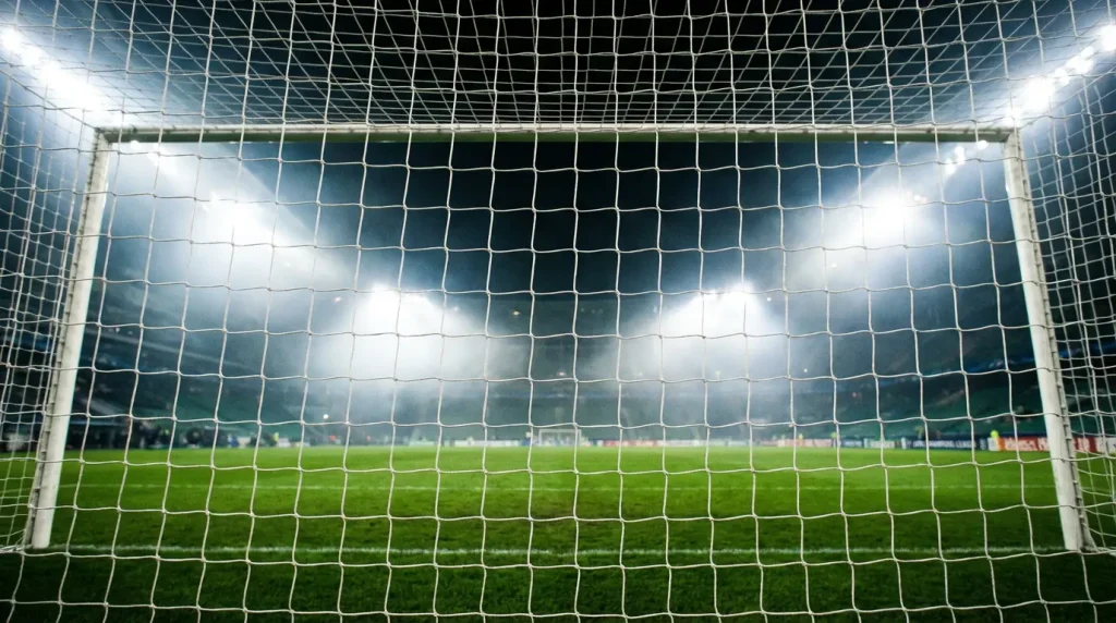 Over/Under Champions League · Líneas de Goles - CuotaElite