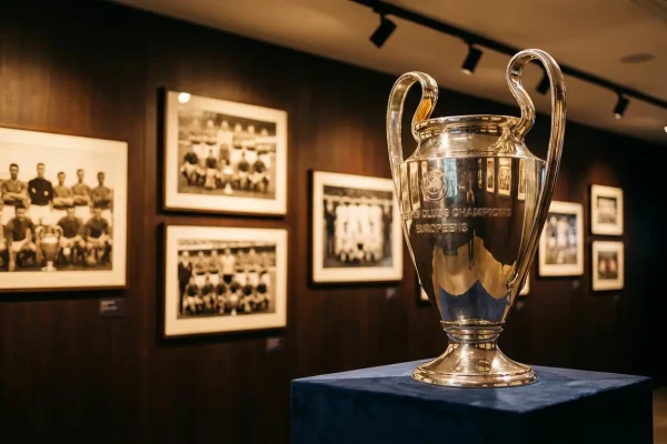 Palmarés Champions League · Historia y Apuestas - CuotaElite